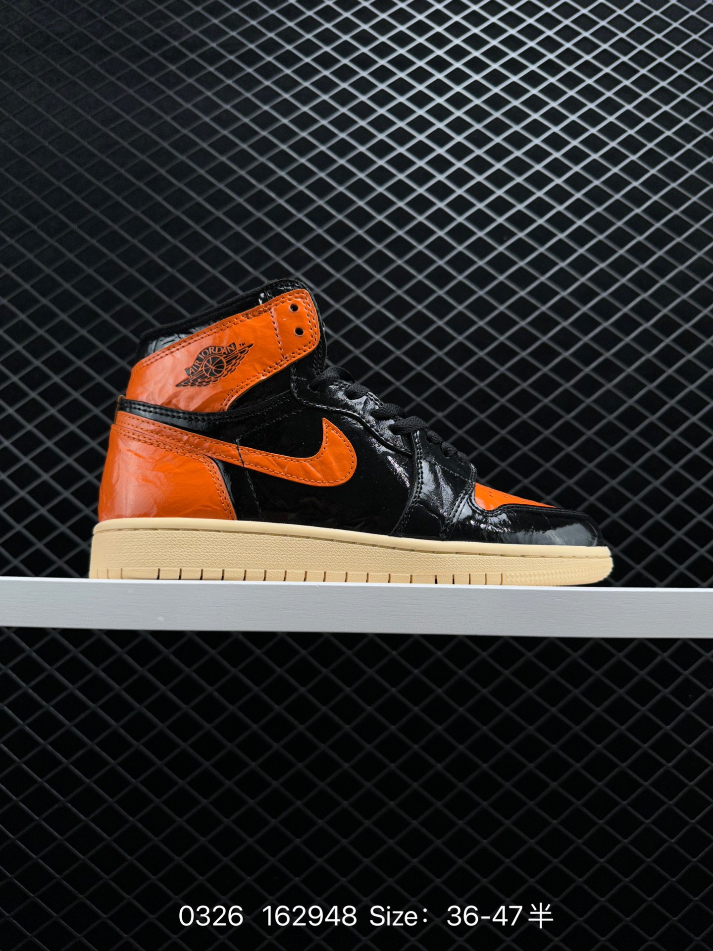 Air Jordan 1 Retro High OG